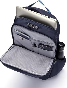 Pacsafe Vibe 25L Anti Theft Travel Pack Casual Daypack