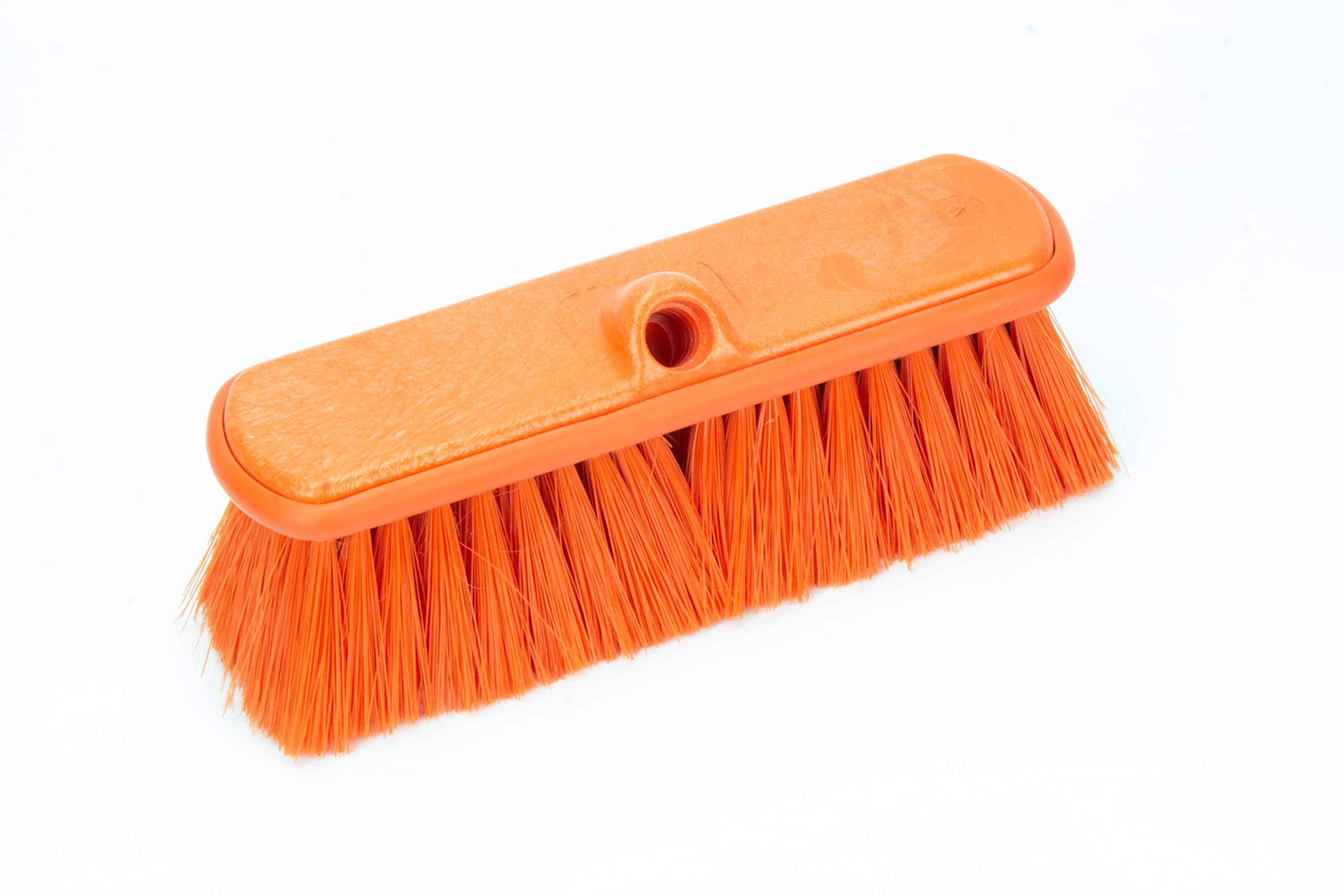 Carlisle FoodService Products Cepillo, Naranja, 9.5 Pulgadas