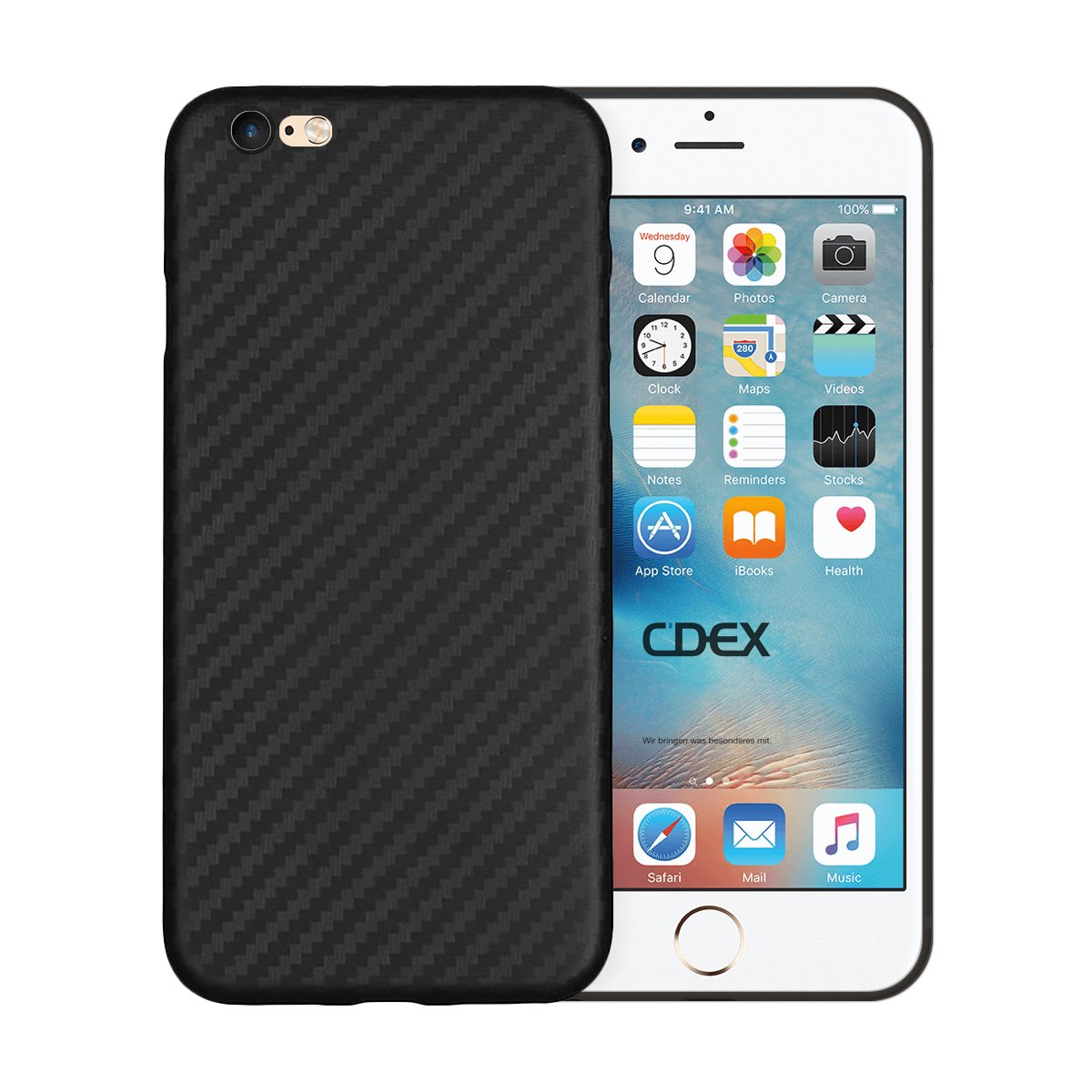 0.3mm Ultra Thin Matte Phone Case For IPhone 11 12 13 Mini