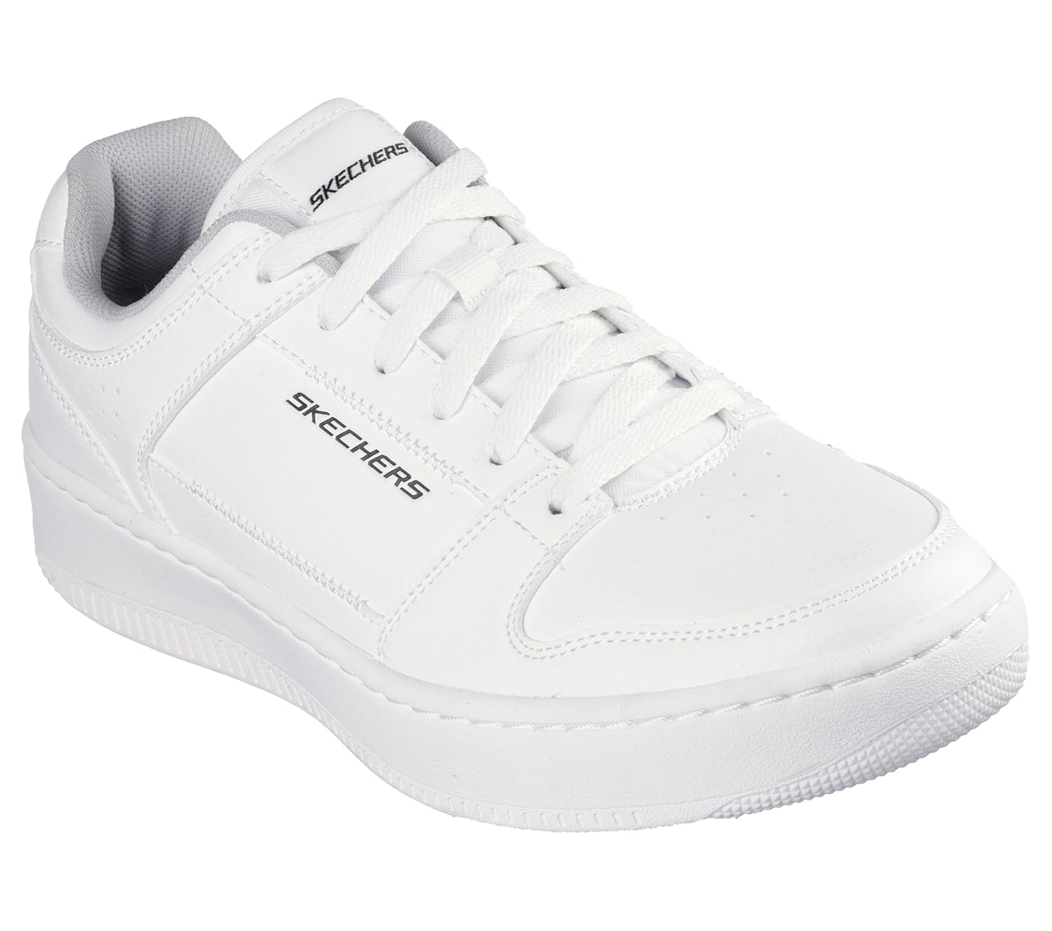 Skechers Mens Sport Court 92 – Vistaway Sneaker