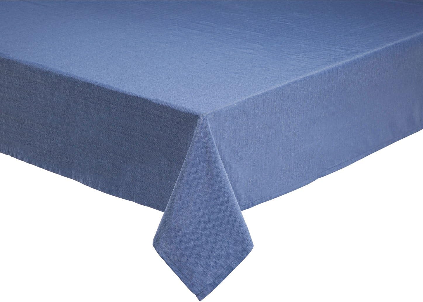 Miles Kimball Sophia Tablecloth by Oakridge 60" x 120" Oblong