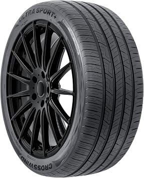 Crosswind Ultra Sport Plus All Season 275/40R21 107Y XL Passenger Tire