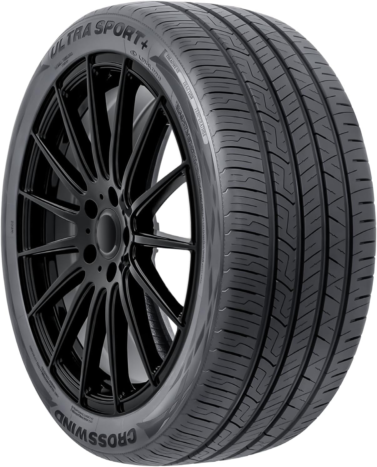 Amazon.com: Crosswind Ultra Sport Plus All Season 275/35R22 104Y