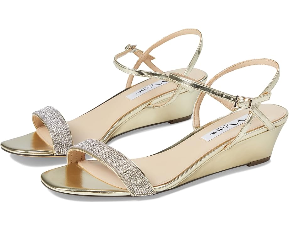 Nina Viola - Pair View