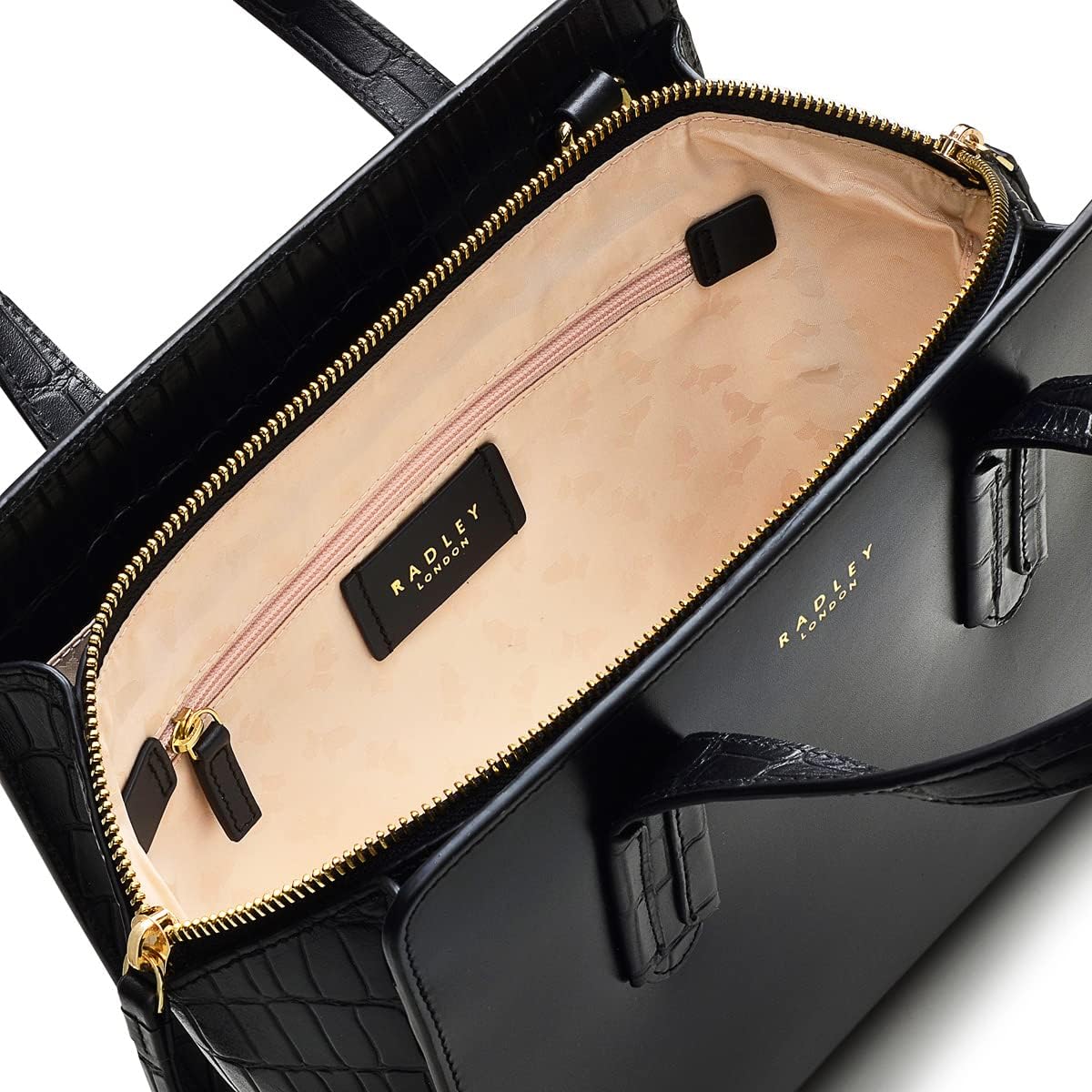 Radley London Cheshire Street Zip Around Handbag Uganda Ubuy