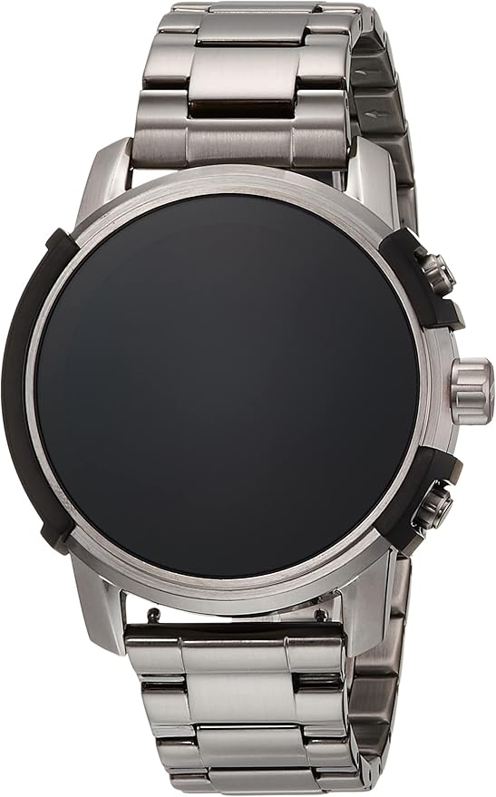 Amazon (ディーゼル) DIESEL メンズ 腕時計スマートウォッチ Gen6 Connected DT204200QQQ UNI