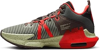 Nike Men's Lebron Witness 7 Basketball Shoe