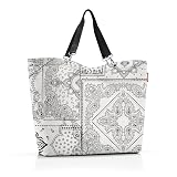 reisenthel Torba na zakupy XL Uniseks Shopper XL