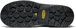 KEEN Utility mens CSA Evanston 6" Composite Toe Waterproof Work Boots
