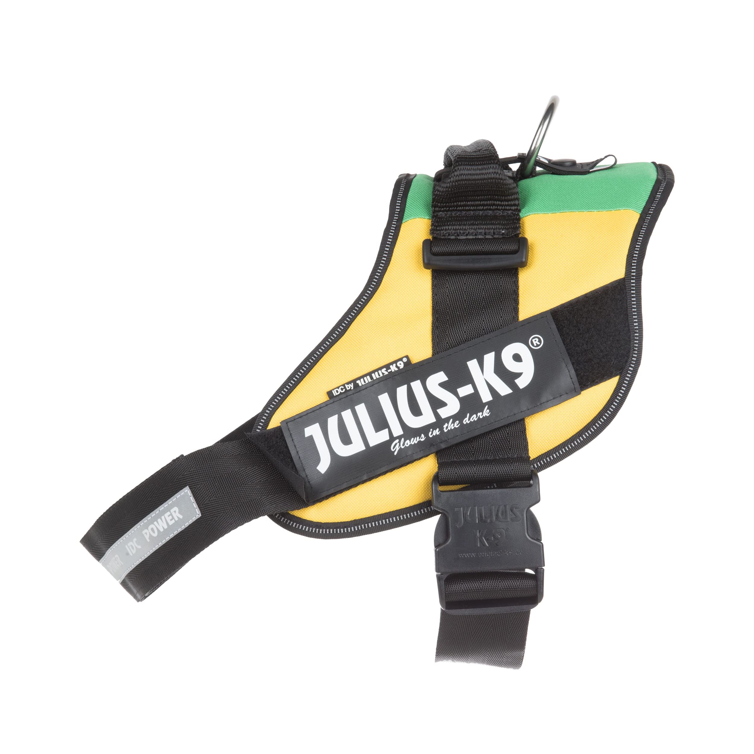 Julius-K9 IDC Powerharness, Camouflage, M/0 — view 954