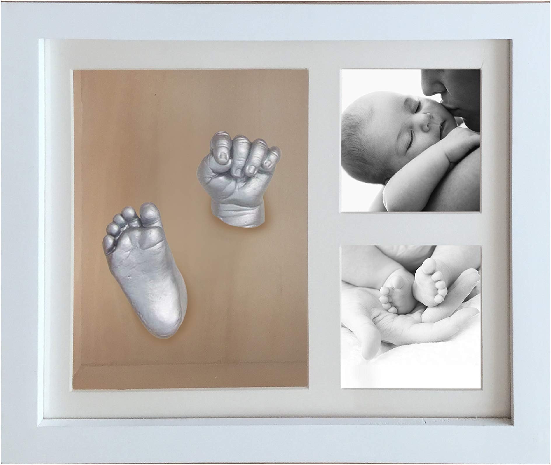 3D Casting Picture Frame Kit