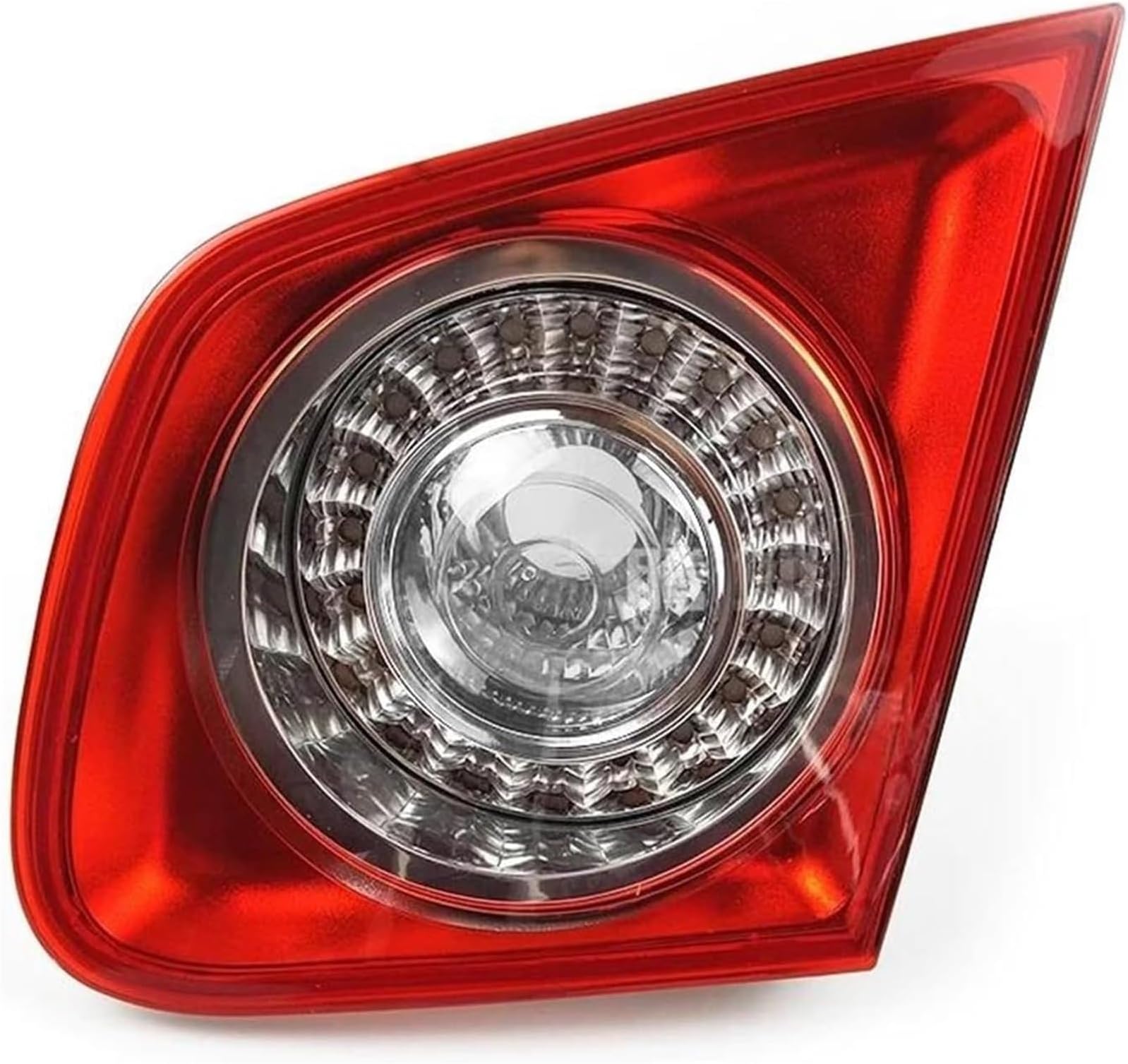 taillight For VW For Jetta 5 MK5 Sendan 2006-2011 Car LED Rear Tail Light Lamp DRL Outer Left Right Side(Inner Right)