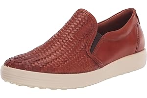 Women's Soft 7 Woven Slip On 2.0 Sneaker