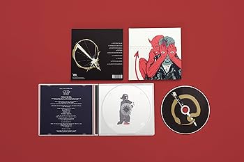 Queens of the Stone Age - Villains - Amazon.com Music