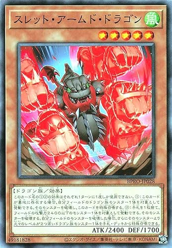 BPRO-JP028 �X���b�g�E�A�[���h�E�h���S�� �m�[�}�� N �o�[�X�g�E�v���g�R�� BURST PROTOCOL �X���b�g�A�[���h�h���S��