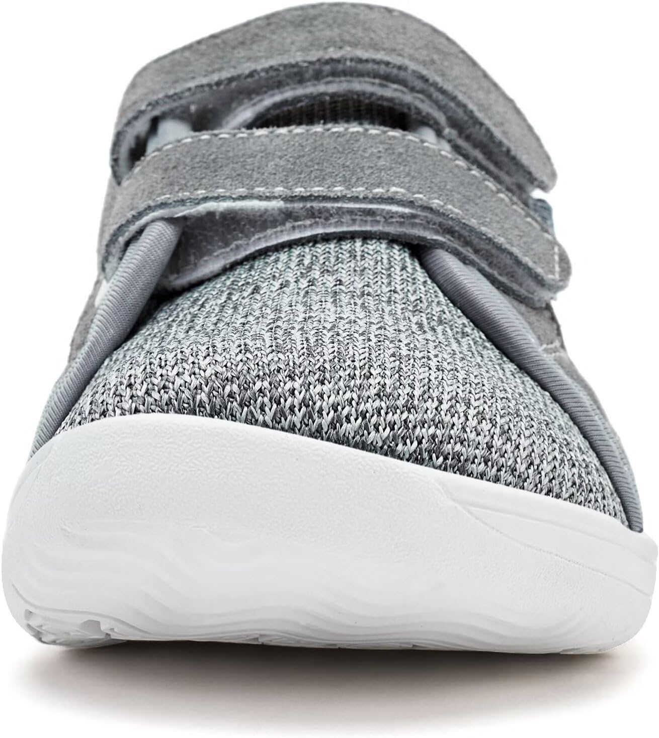HOBIBEAR Kids Barefoot Shoes Minimalist | Zero Drop | Wide Width Fashion Sneaker Boys/Girls Toddler/Little/Big - Image 5