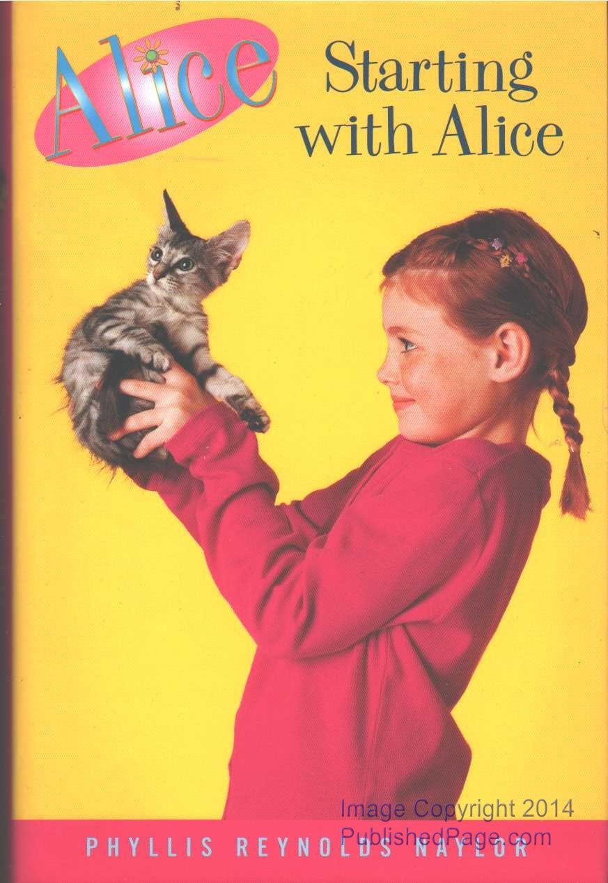 Starting with Alice