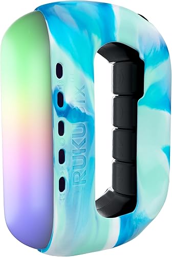 Miniatura 2 de RUKUSfx PRO - Mezclador de música controlado por movimiento Plus para juegos con piel, luces y sonidos adicionales, juguetes para niños a partir de