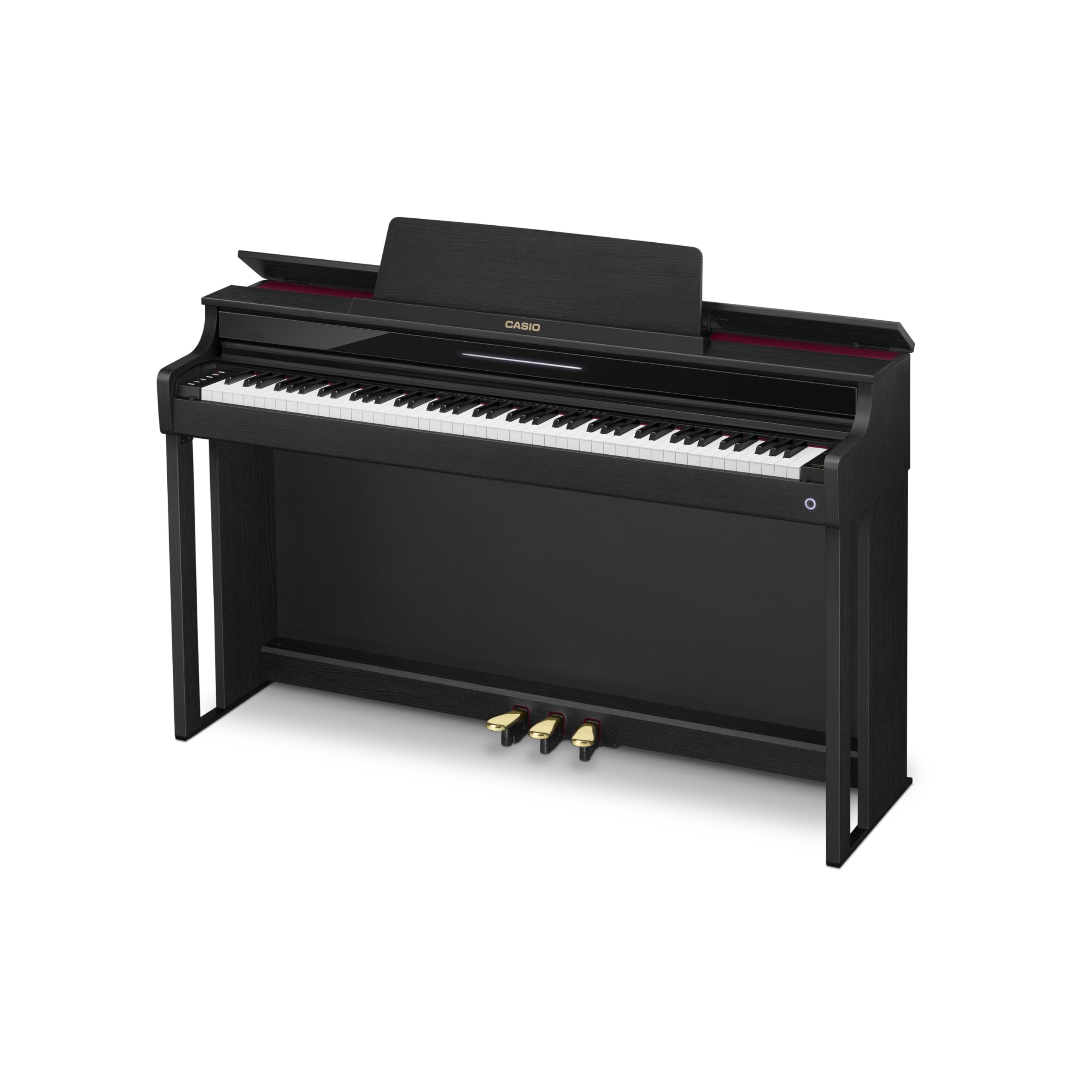 Casio AP-550 BK Celviano - Pianoforte digitale