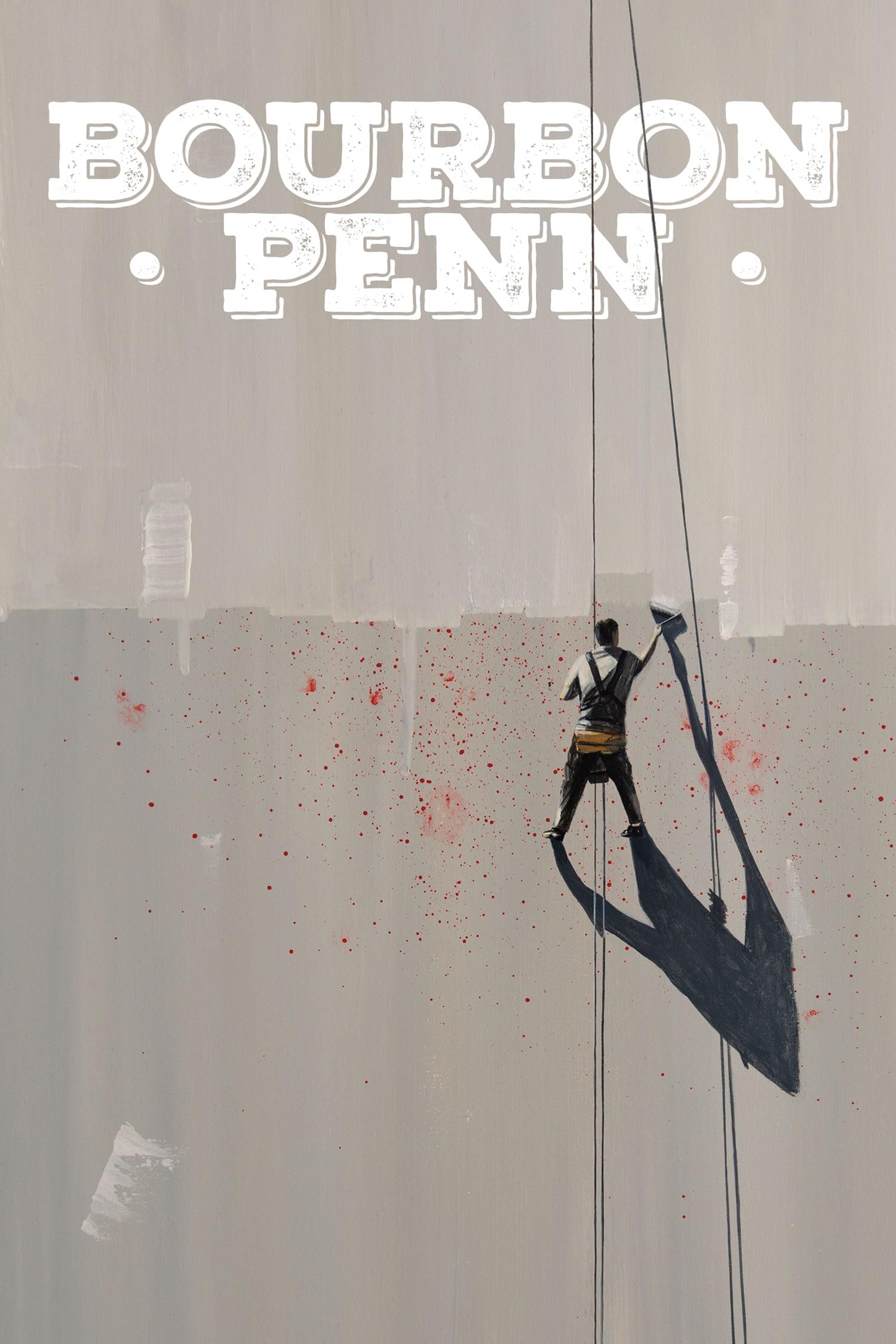 Cover of Bourbon Penn, August 2024