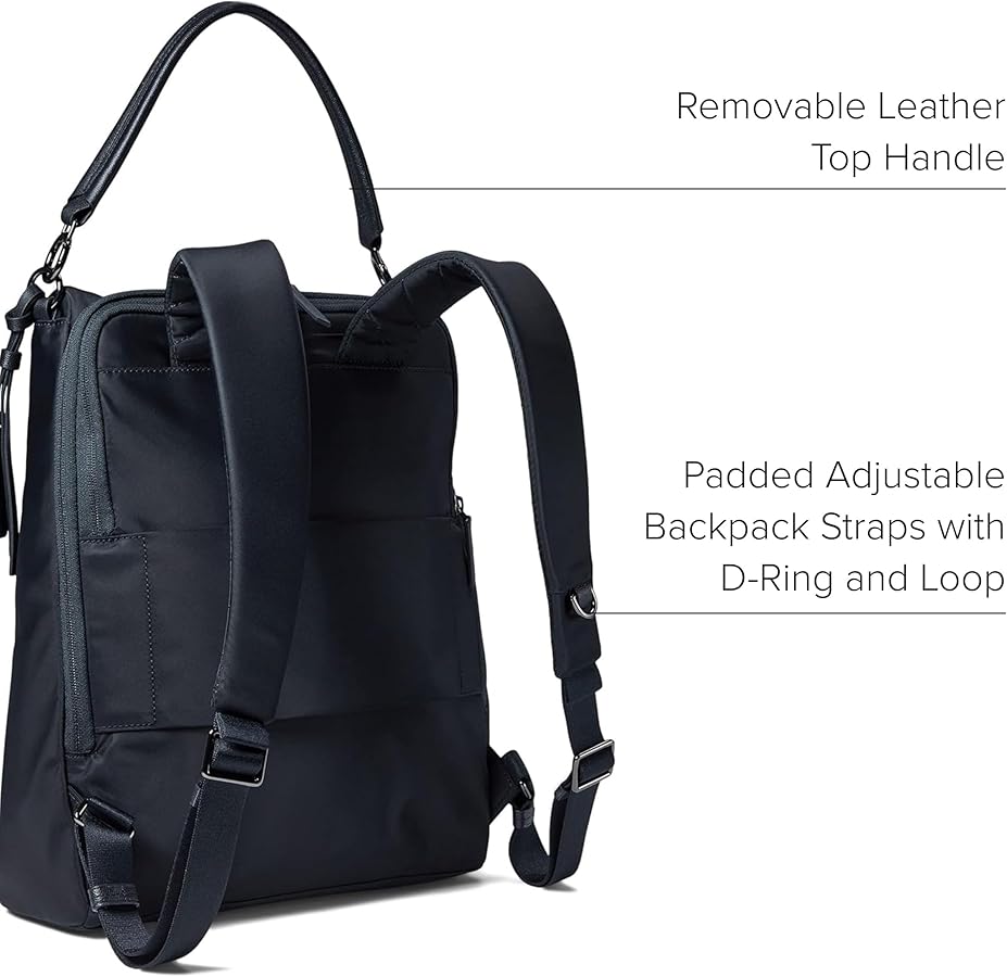 Amazon | リュック | TUMI(トゥミ) | レディース