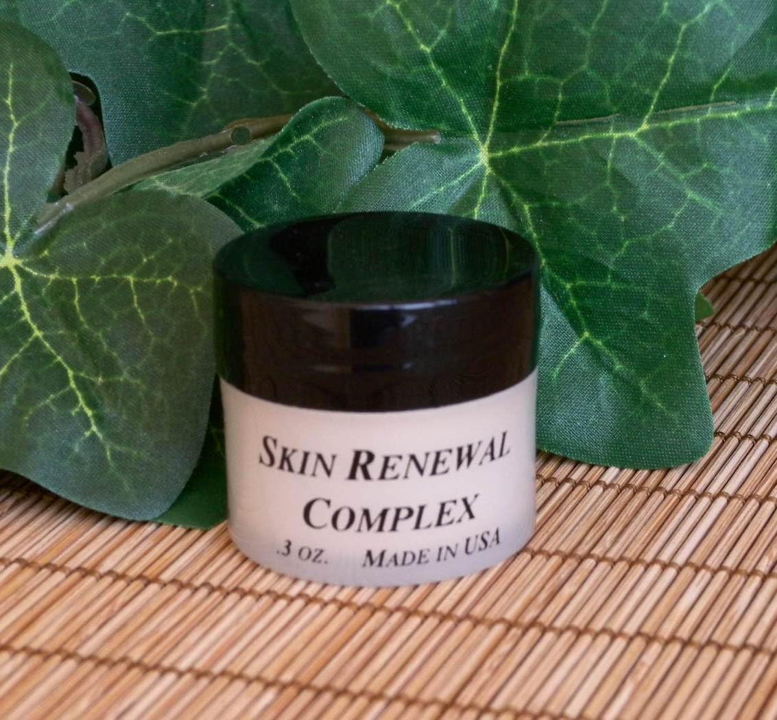 Skin Renewal Complex 1.25 oz by The Vital Image