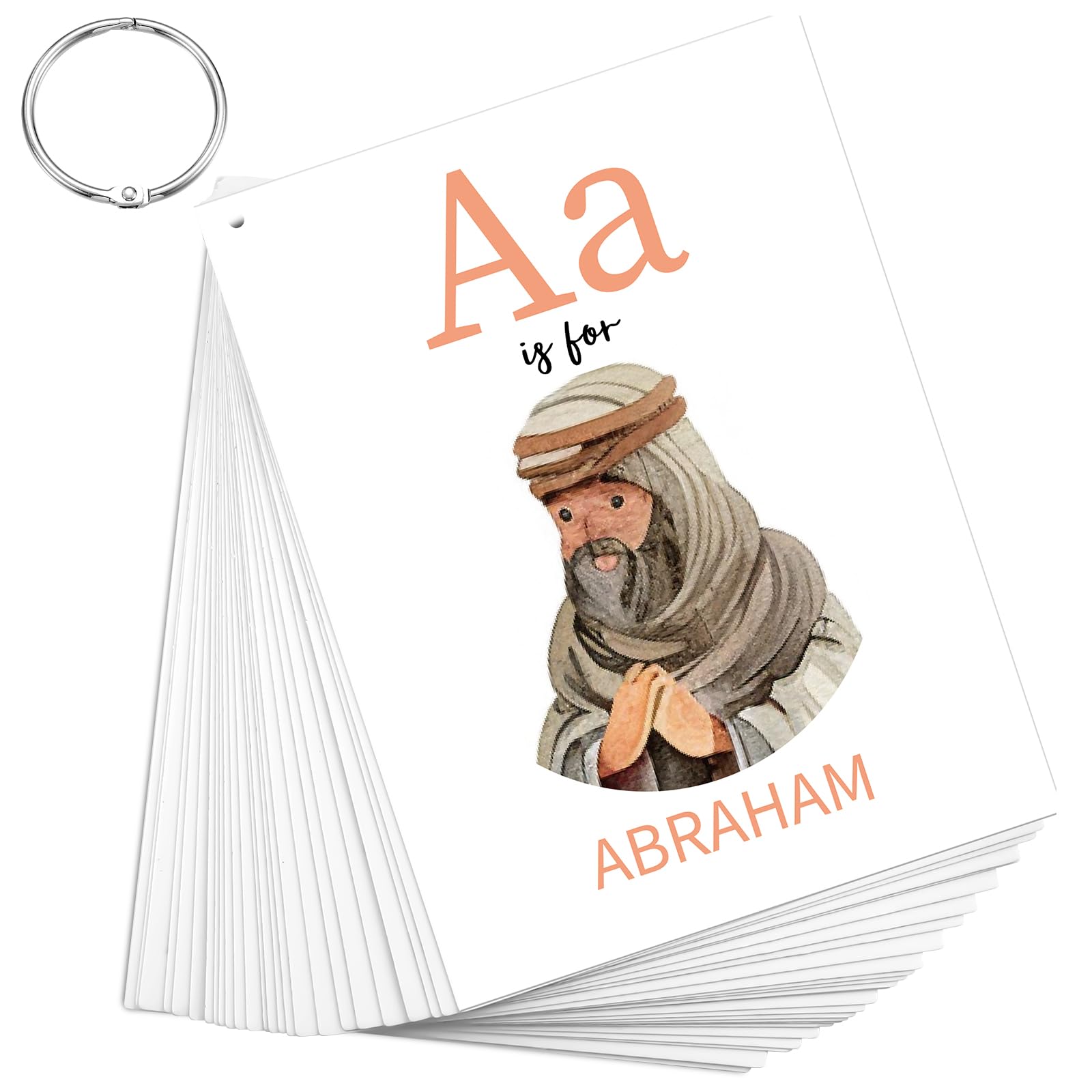 amazon-com-skyygemm-26-pcs-bible-abc-flash-cards-christian-bible-verse-alphabet-cards-kjv-version-religious-scripture-memory-with-stainless-steel-ring-for-preschool-sunday-school-toys-basket-suffers-toys for Free Printable Bible Memory Verse Cards Kjv Amazon.com: Skyygemm 26 Pcs Bible ABC Flash Cards Christian Bible Verse Alphabet Cards KJV Version Religious Scripture Memory with Stainless Steel Ring for Preschool Sunday School Toys Basket Suffers : Toys & for Free Printable Bible Memory Verse Cards Kjv
