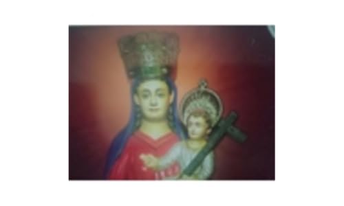 HOLY MARY MEDITATION