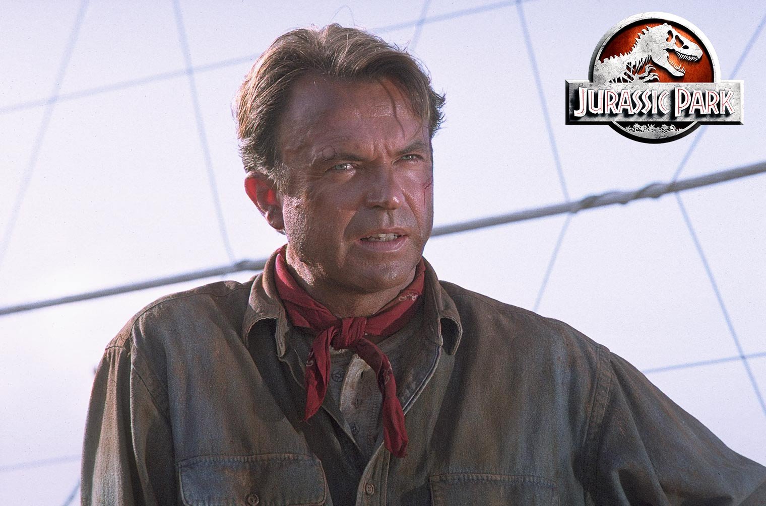 Jurassic Park - Limited Deluxe Edition [4K Ultra HD & Blu-ray 2D]