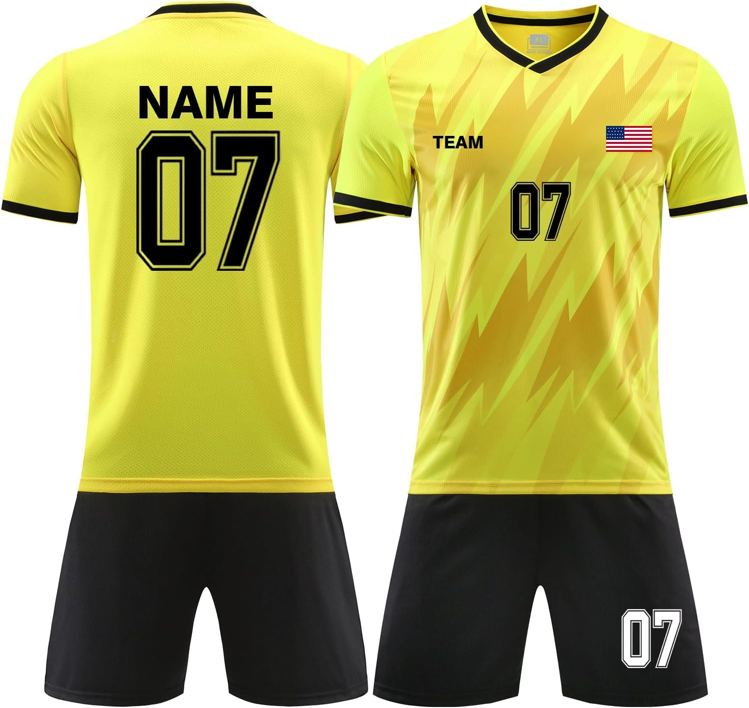 adidas custom soccer kits