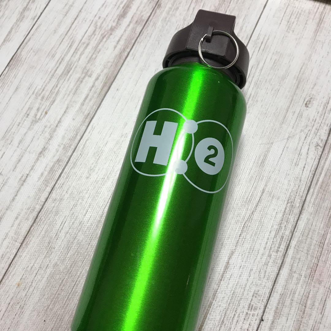 水素水ボトル Amazon | 水素水生成器 MyShintousuiBottle-Q（ My神透水ボトル