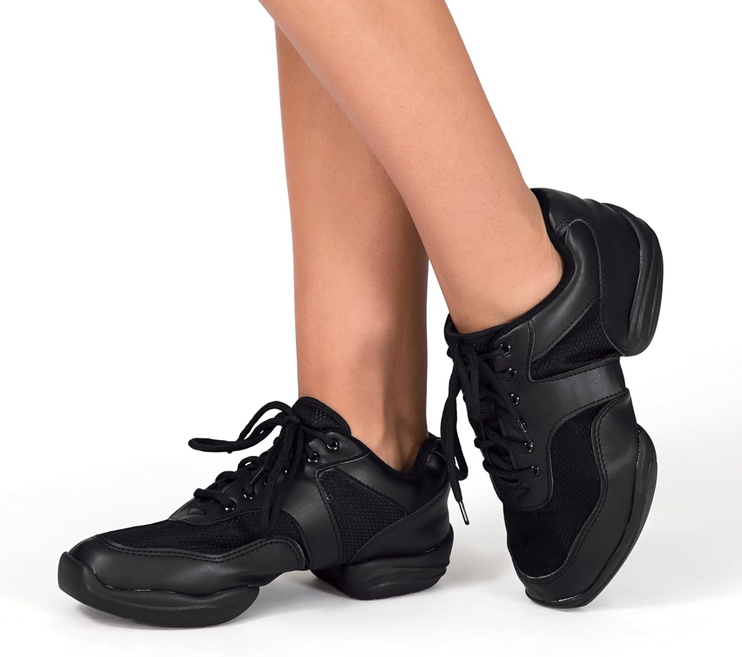 Theatricals Adult Split-Sole Jazz Sneaker