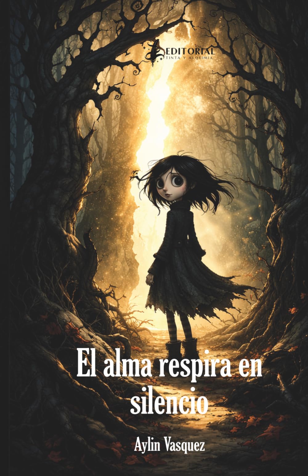 El alma respira en silencio