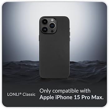 イルビゾンテ　LEATHER SOFT CASE for iphone15 イルビゾンテ LEATHER SOFT CASE for iphone15 イルビゾンテ