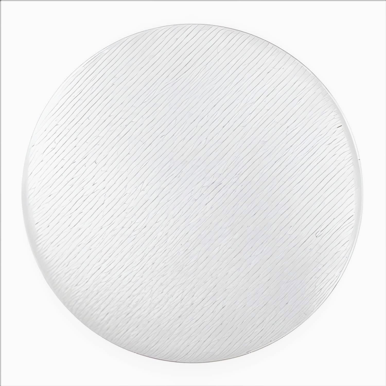 ButtonMode Tuxedo Suit Button 15pc Set (Fits Most Formalwear) Includes 4 Jacket Front Buttons (19mm or 3/4 Inch) and 11 Sleeve and Pant Buttons (15mm or 5/8 Inch), White Satin Smooth, 15-Buttons