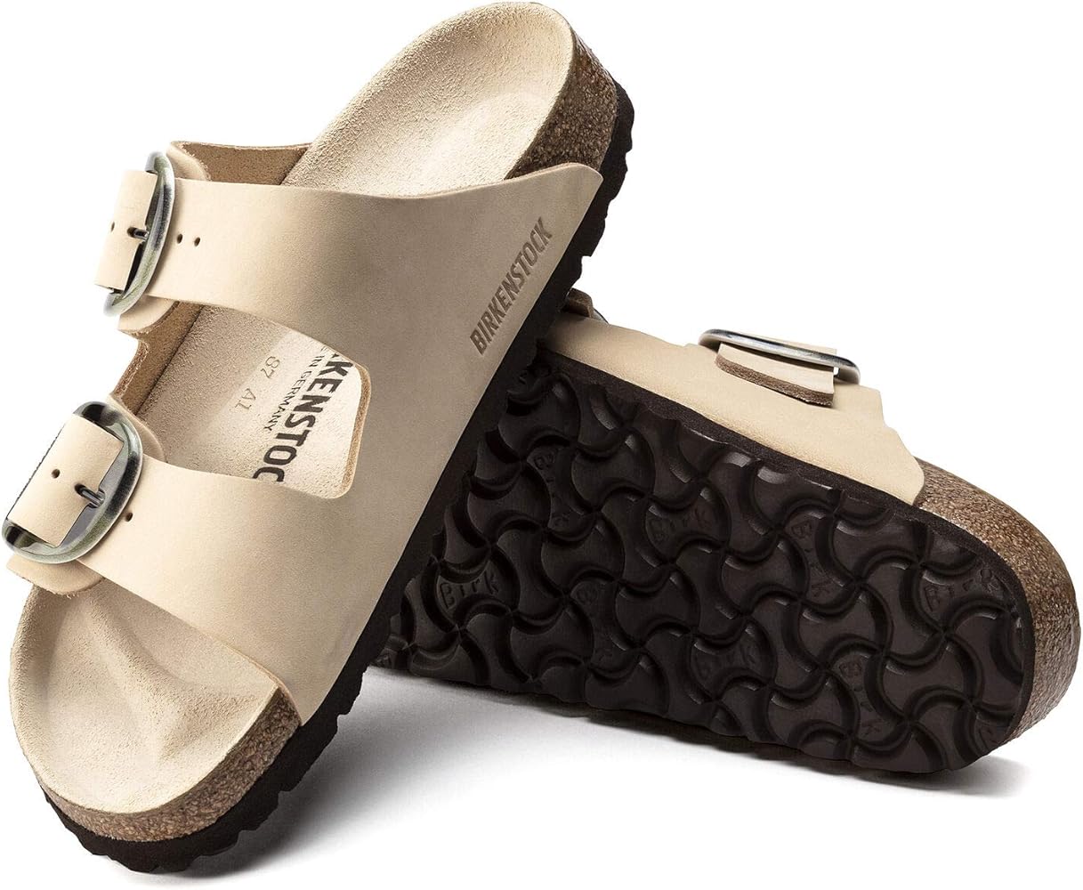 BIRKENSTOCK Arizona ビッグバックル37