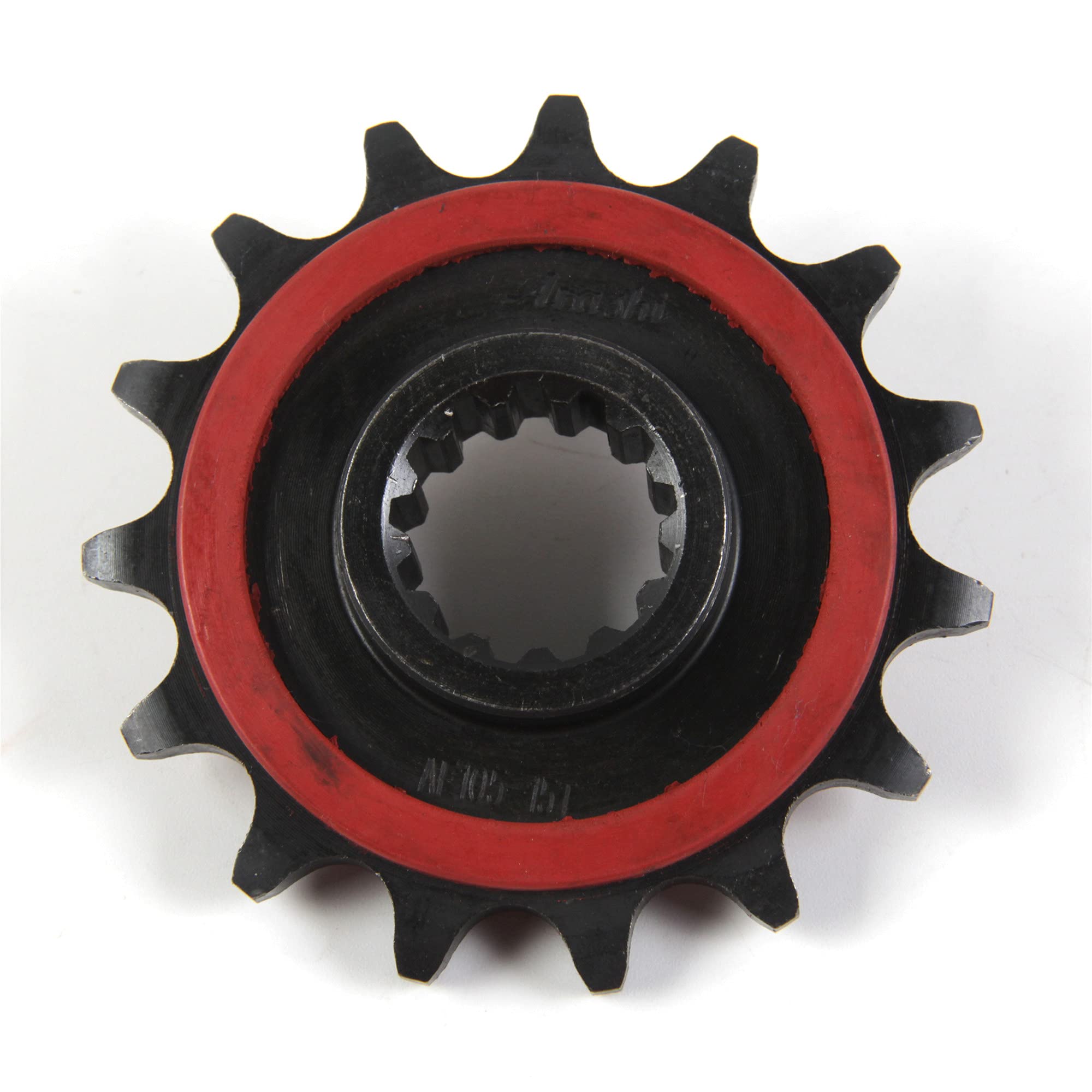 Arashi Front Sprocket For Honda Cb500f Cb500fa 2013 2020 Cb500f