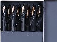 Vista 39 de Century Drill & Tool, 44352, 13/16",Silver & Deming,High Speed Drills, Cobalt Steel