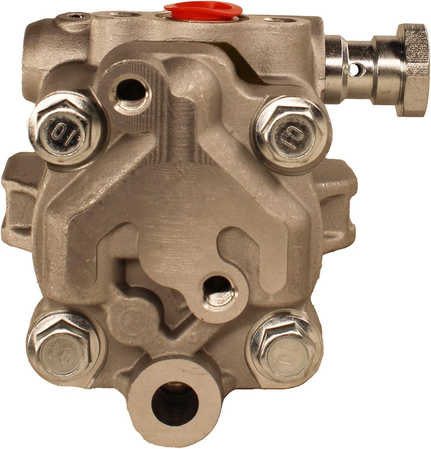 Lares 13049 - New Power Steering Pump