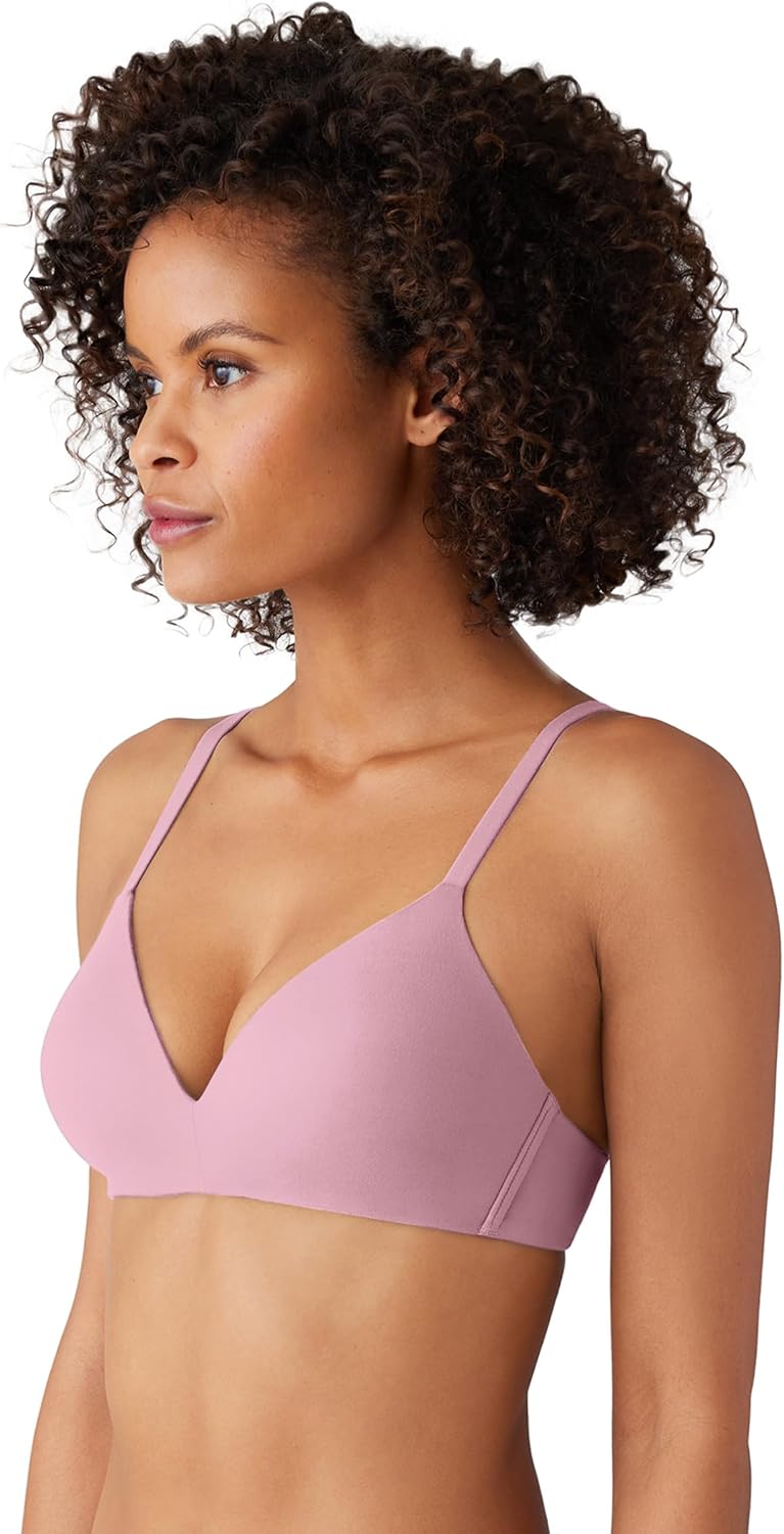 Wacoal Women's How Perfect Wire Free Bra