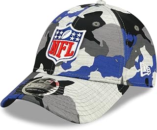 New Era 9FORTY Stretch Snapback Cap - NFL Training 2022 Team