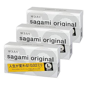 Amazon | サガミオリジナル 【まとめ買いセット】 002