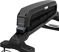 Vista 7 de Thule OnShore, Negro