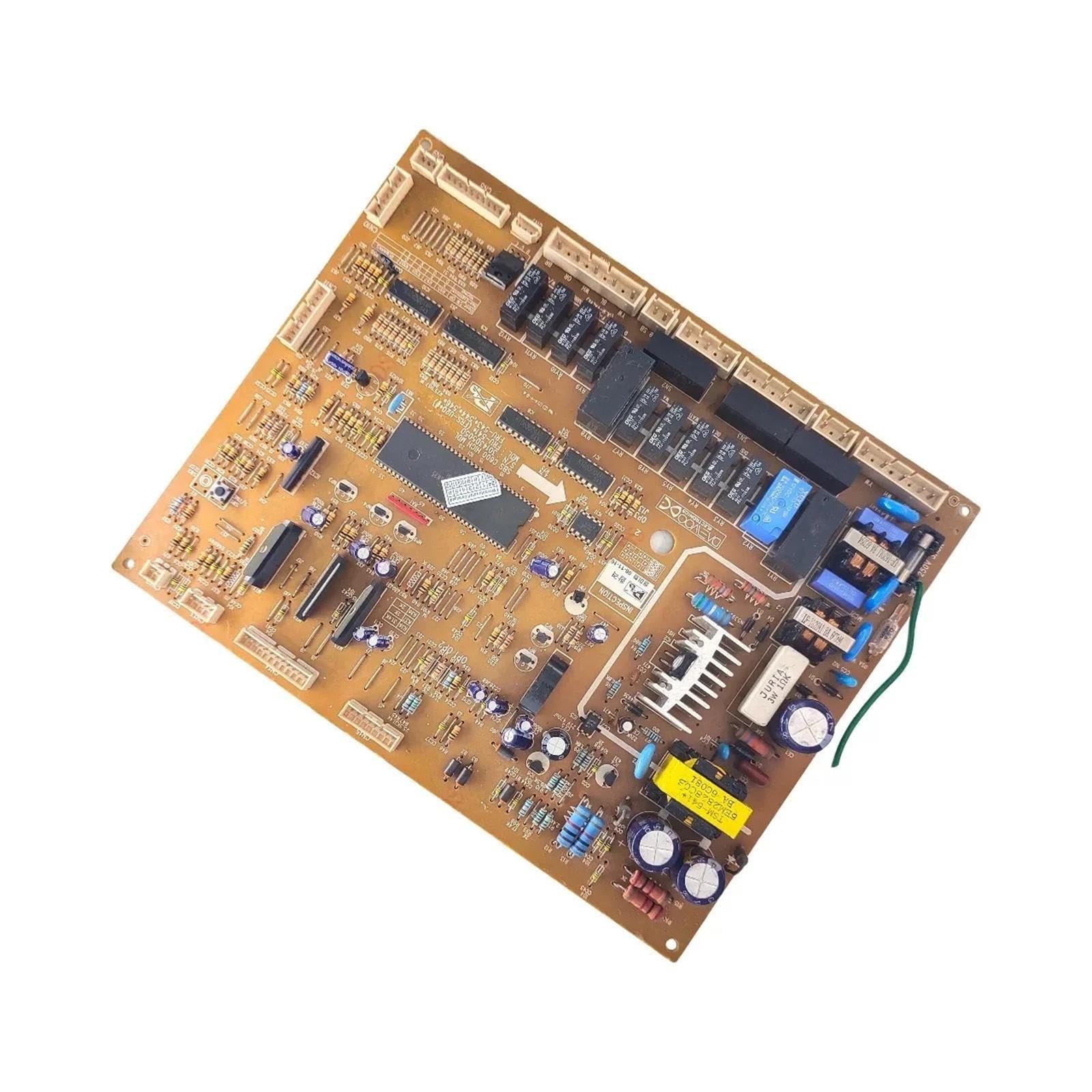 Scheda Computer For Frigorifero Utilizzata Da WZ, Compatibile Con Siemens