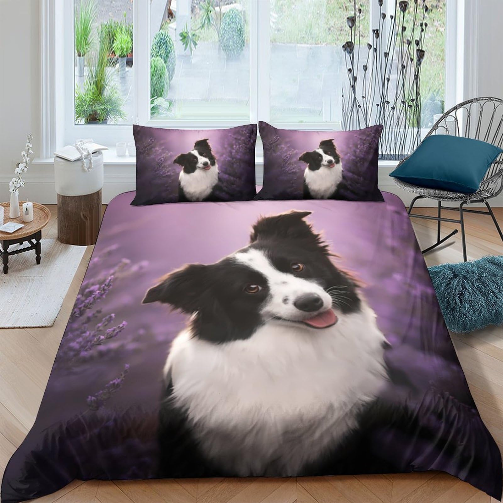 Ctjqhvkz Style-6 3D Printed Fitted Sheet Microfiber Galaxy Starry Sky Bed Cover For Bedroom And Dorm Room Protection And Decor Single（135X200cm）
