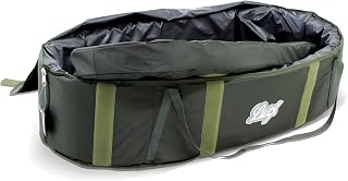 Lucx Carp Cradle mit Abdeckung & Seitentasche