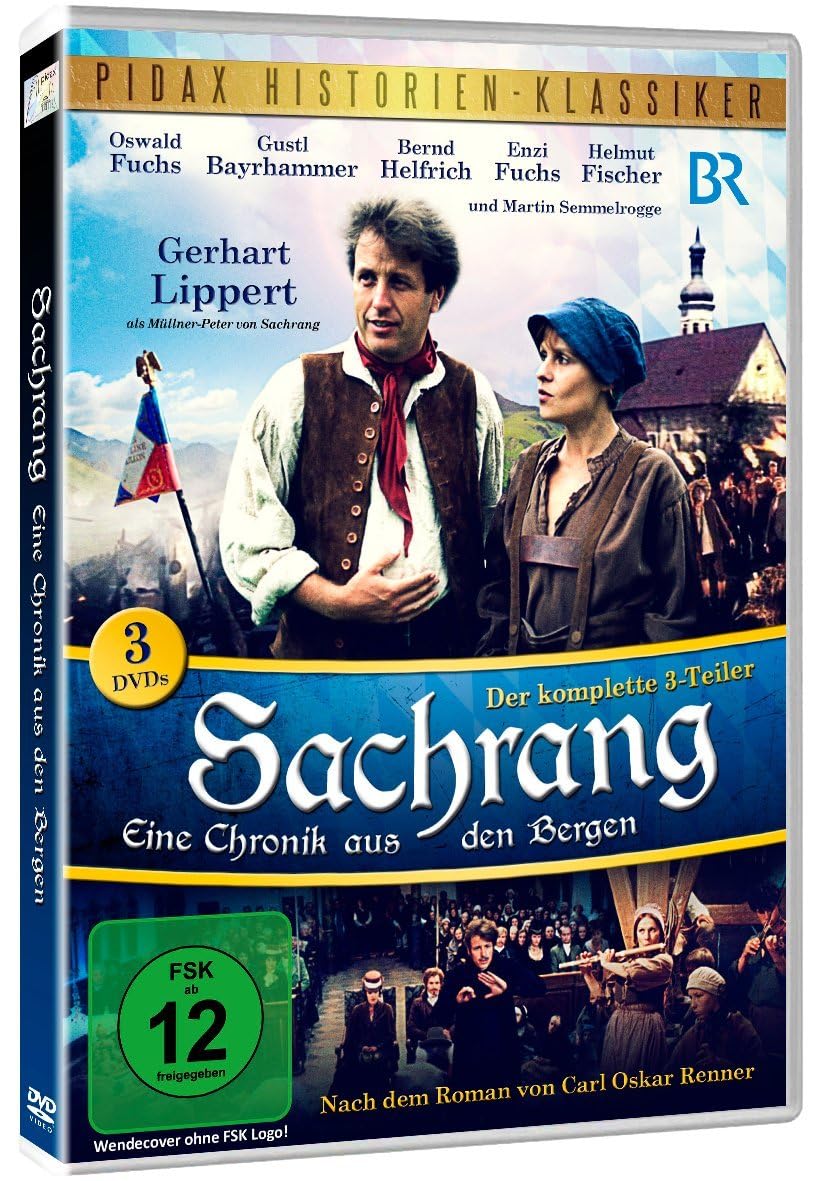 DVDs und Blu-rays reduziert