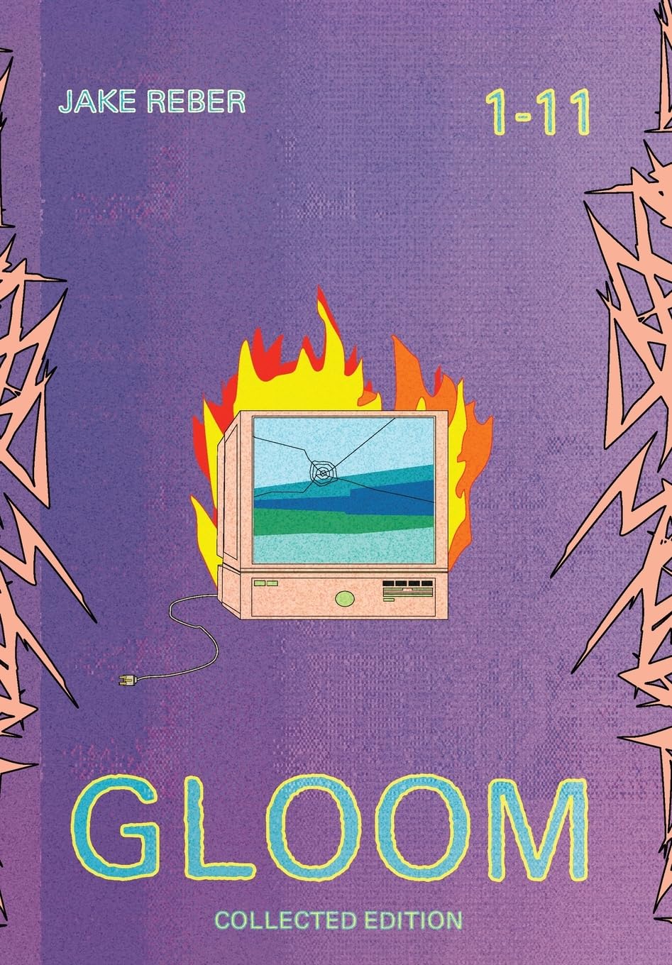 Gloom: Collected Edition