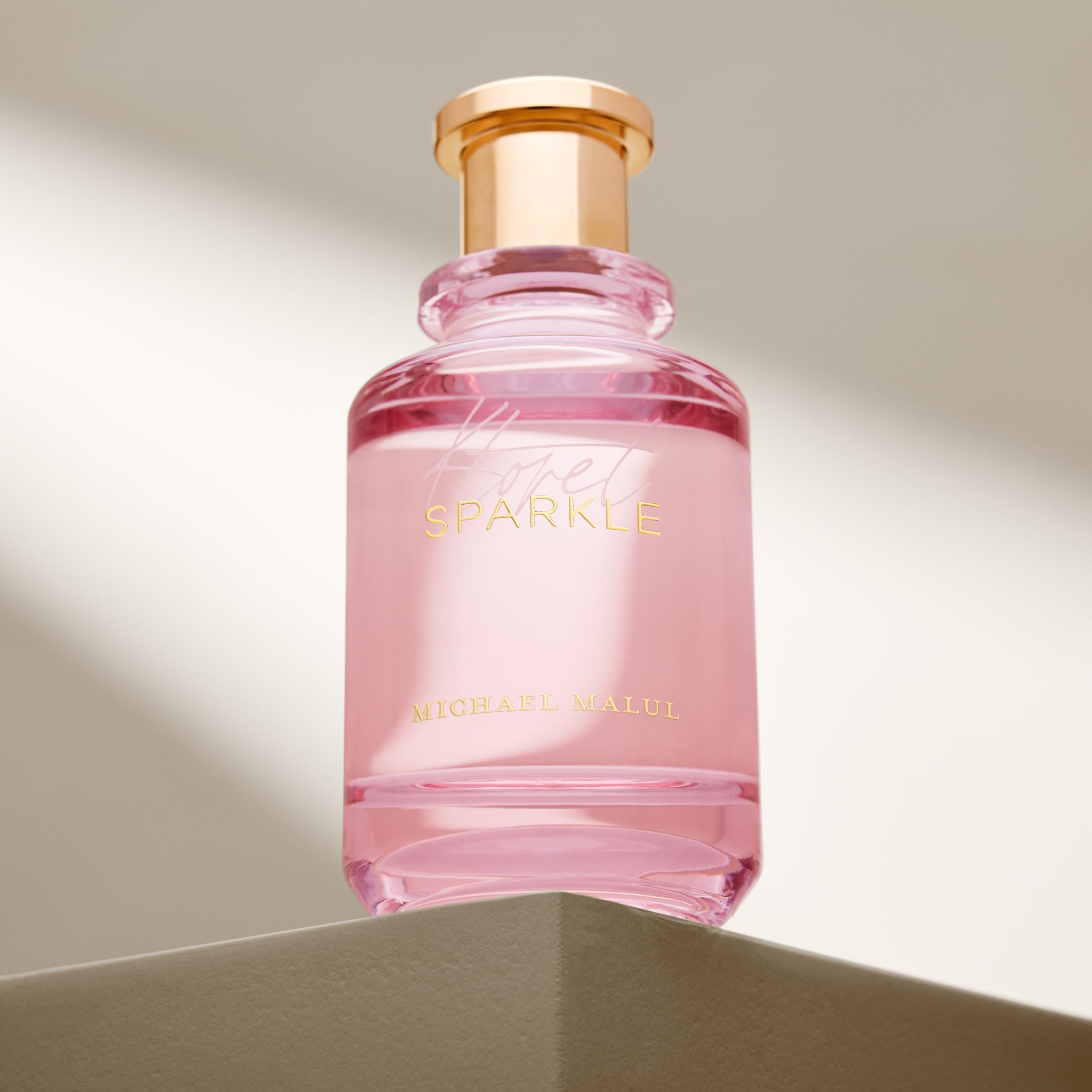 Amazon.com : Michael Malul KTORET 293 Sparkle Eau de Parfum for