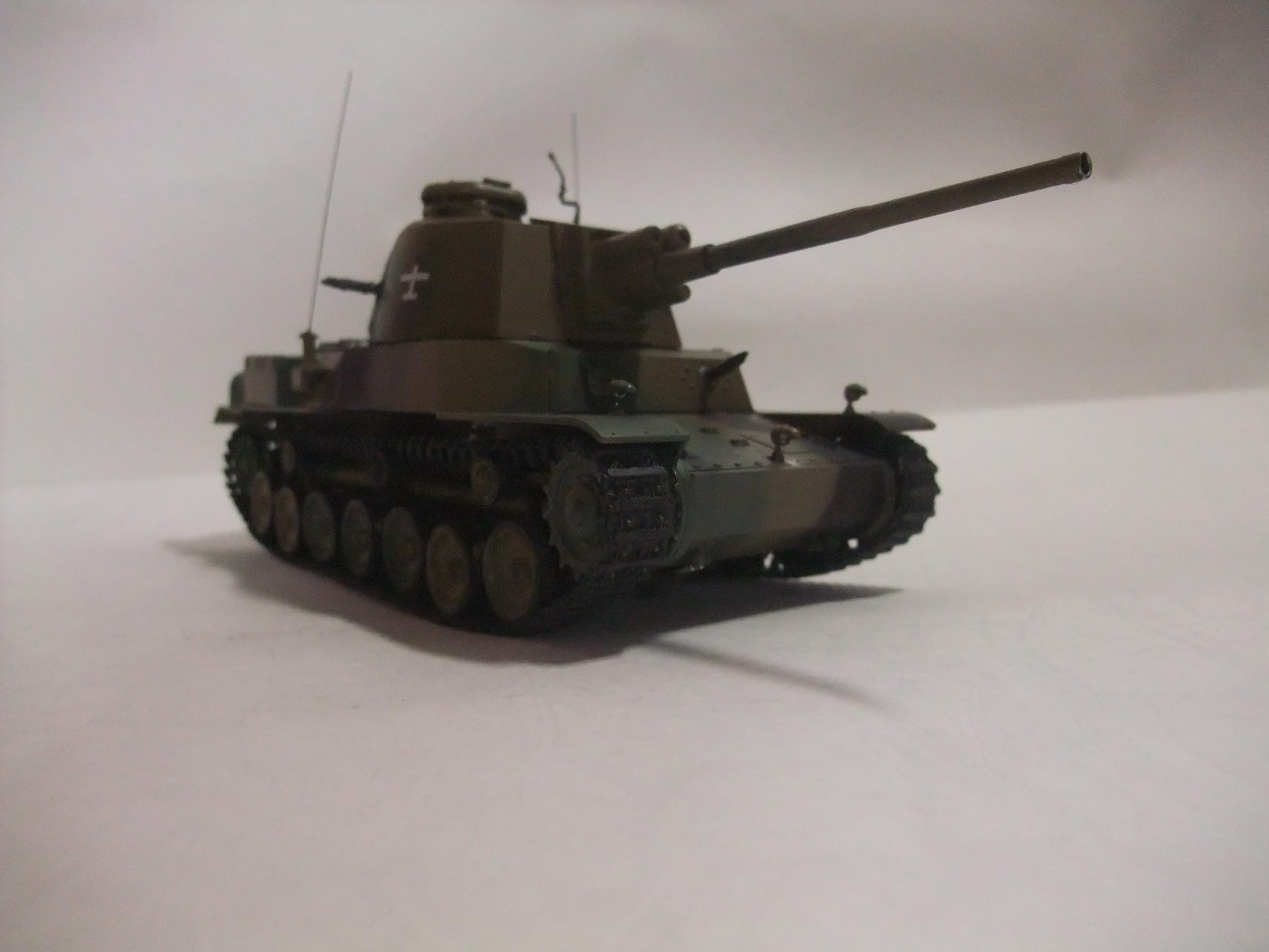 1/35 日本陸軍3セット(4種) 1/35 日本陸軍3セット(4種)